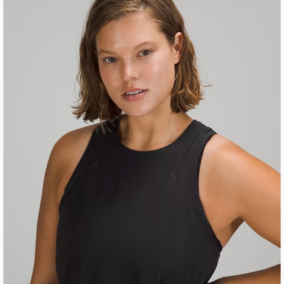 NWT Lululemon Lightweight Run Kit TANK Top SZ 2 - Picture 4 of 7